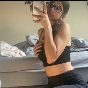 Meet your Posher, Demetrius